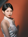 YITUYU艺图语 2025.01.03 庭院深深 胡允恩YooEn(15)
